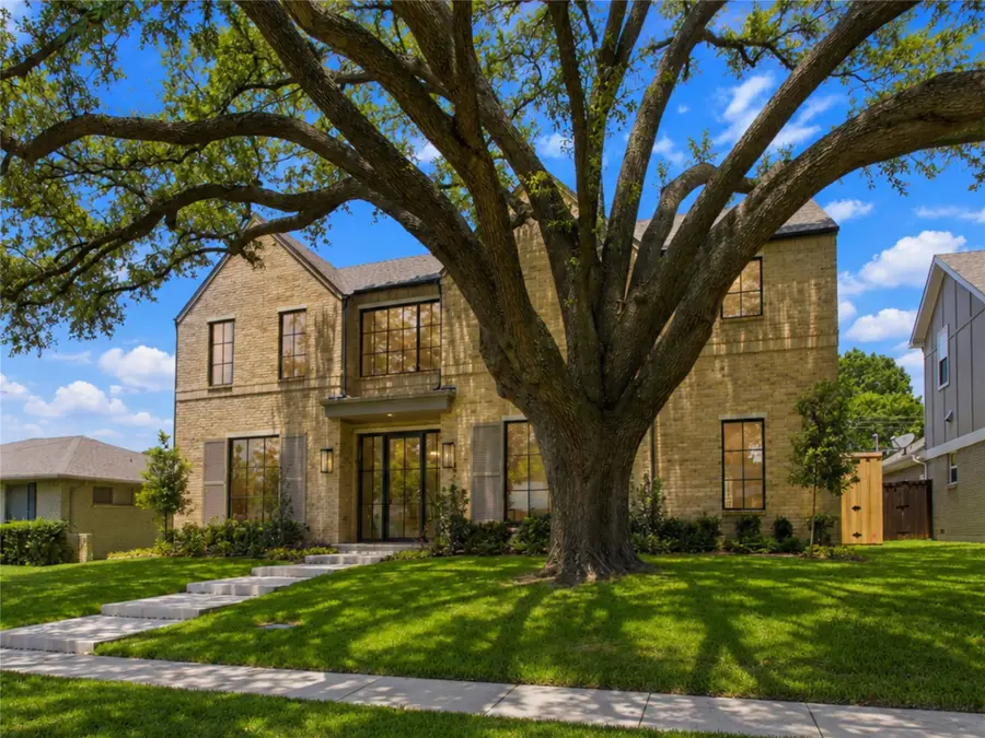 7033 Chantilly Lane, Dallas, TX 75214 - #3