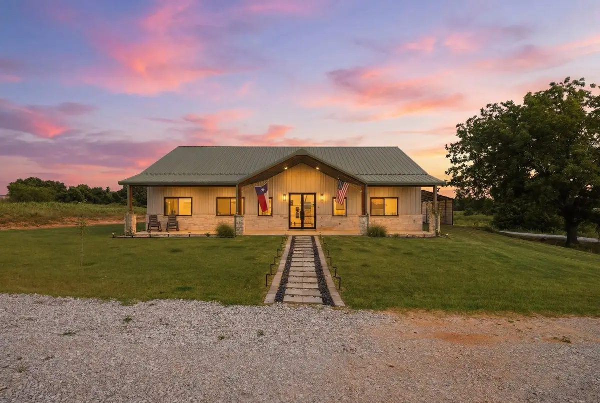 468 County Road 4196, Decatur, TX 76234 - #1