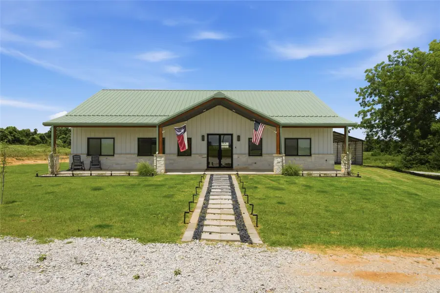 468 County Road 4196, Decatur, TX 76234 - #2