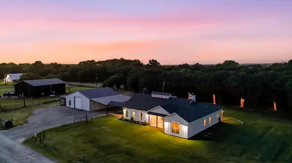 596 County Road 4668, Rhome, TX 76078