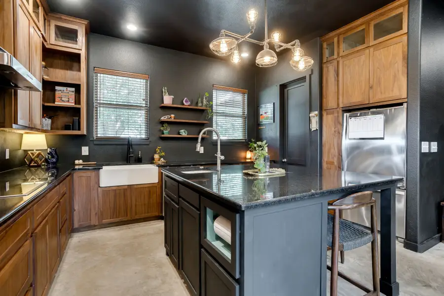816 Alan Drive, Burleson, TX 76028 - #3
