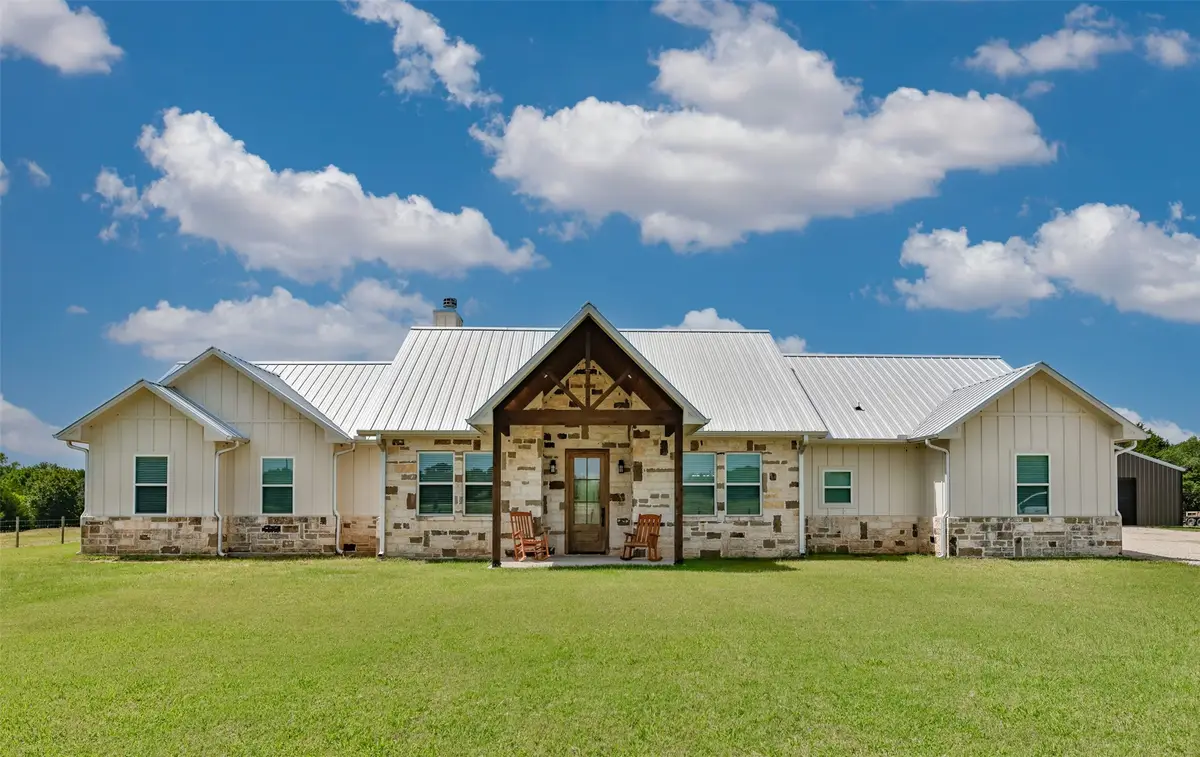 405 County Road 156, Whitesboro, TX 76273 - #1