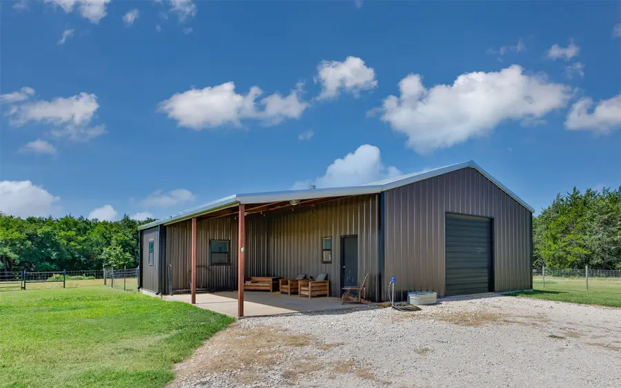 405 County Road 156, Whitesboro, TX 76273 - #2