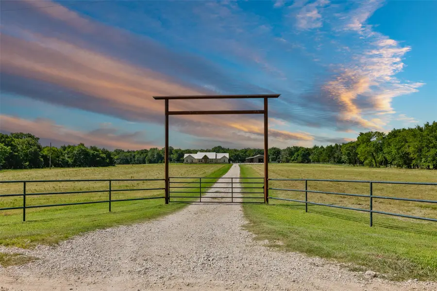 405 County Road 156, Whitesboro, TX 76273 - #3
