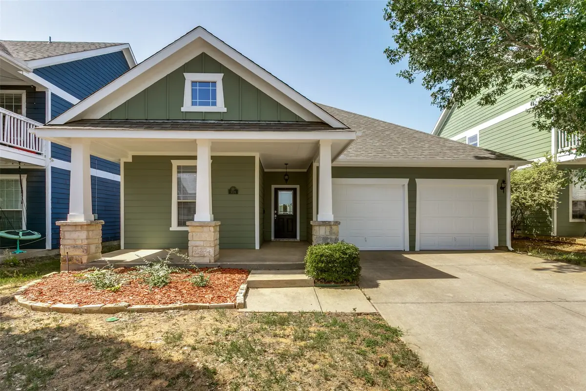 9128 Greene Drive, Providence Village, TX 76227 - #1