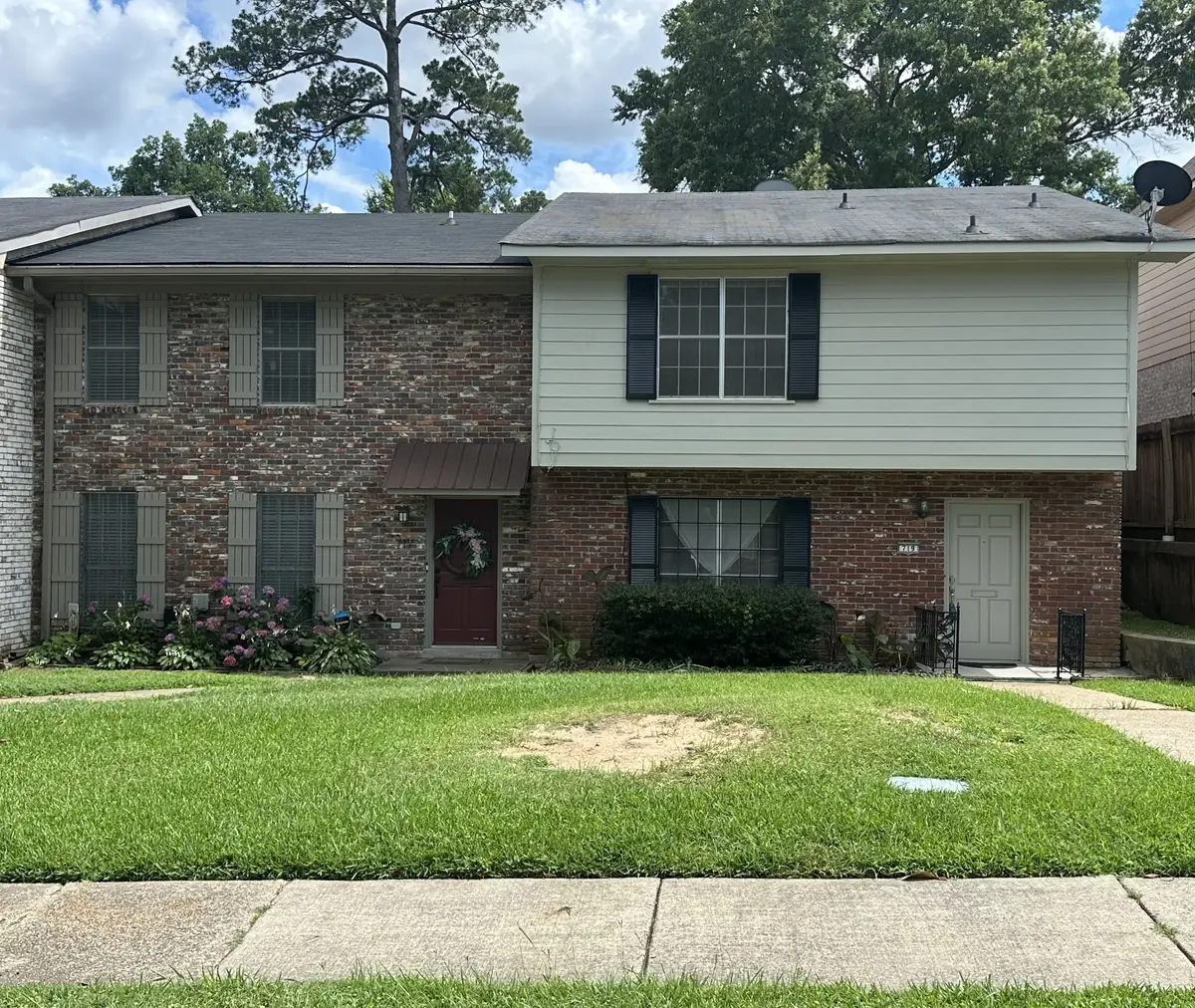 719 Edgemont Street, Shreveport, LA 71106 - #1