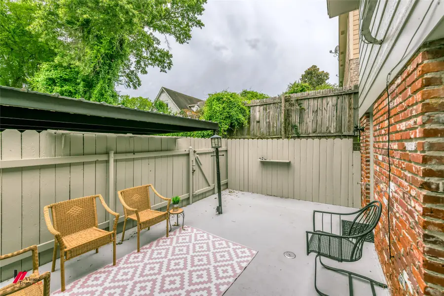 719 Edgemont Street, Shreveport, LA 71106 - #2