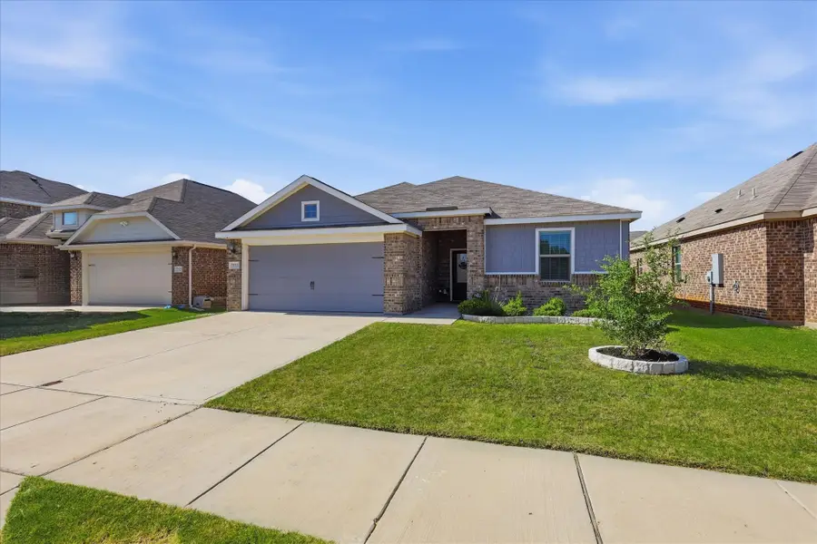 7533 Pleasant Oaks Street, Fort Worth, TX 76120 - #3