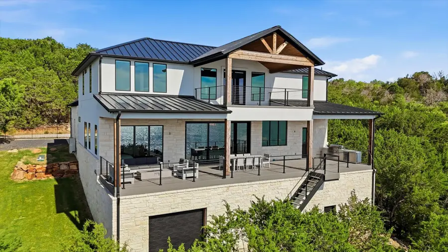 2449 Upper Burma Road, Possum Kingdom Lake, TX 76449 - #2