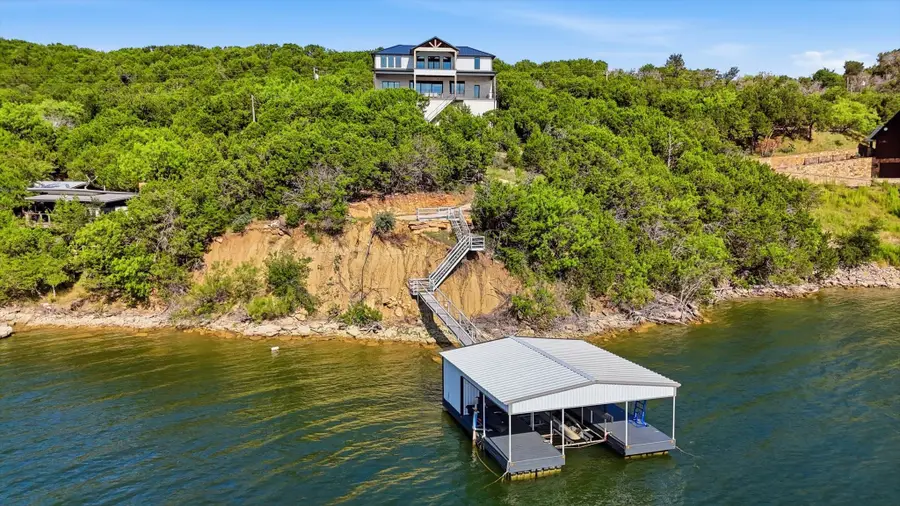 2449 Upper Burma Road, Possum Kingdom Lake, TX 76449 - #3