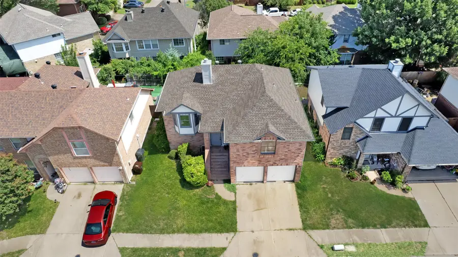 789 Eiffel Drive, Plano, TX 75023 - #3