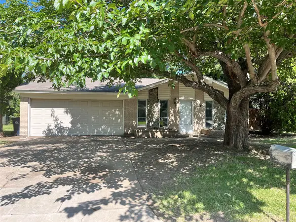 3312 Valley View Road, Denton, TX 76209
