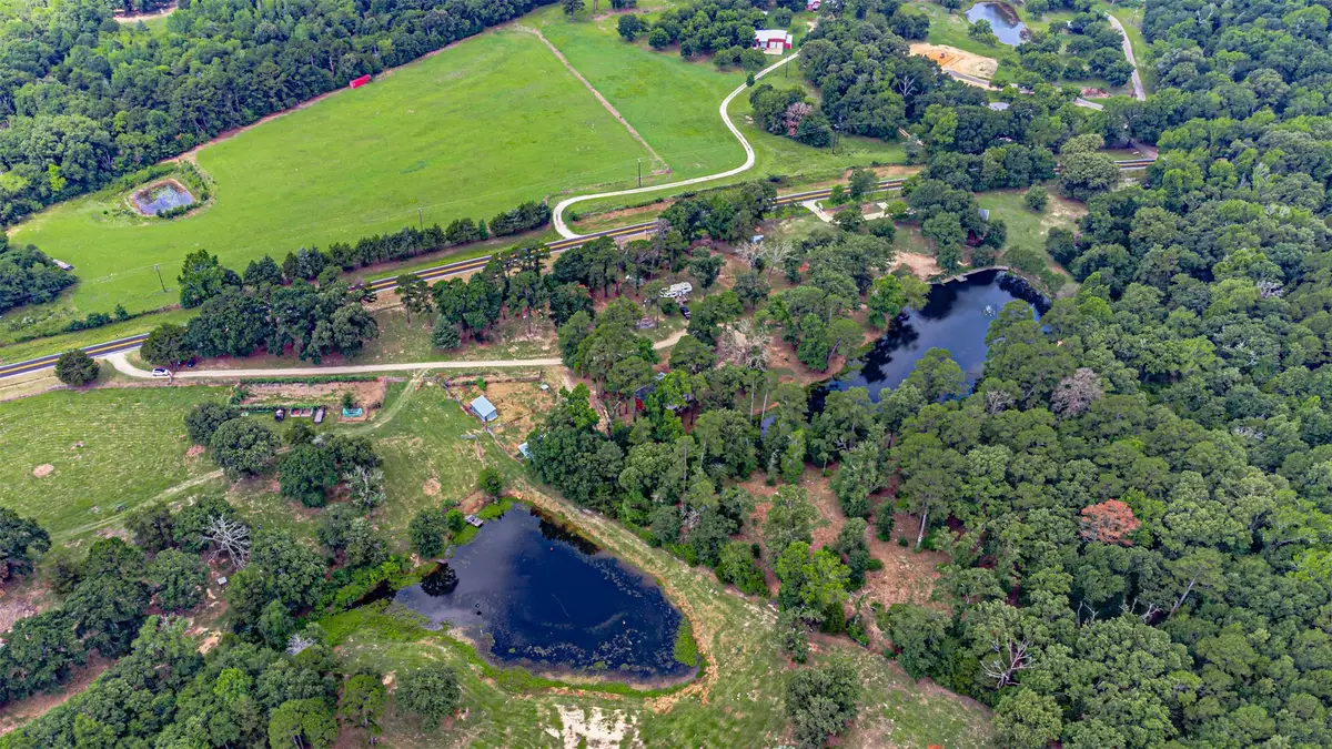 10927 Fm 1615, Athens, TX 75752 - #1