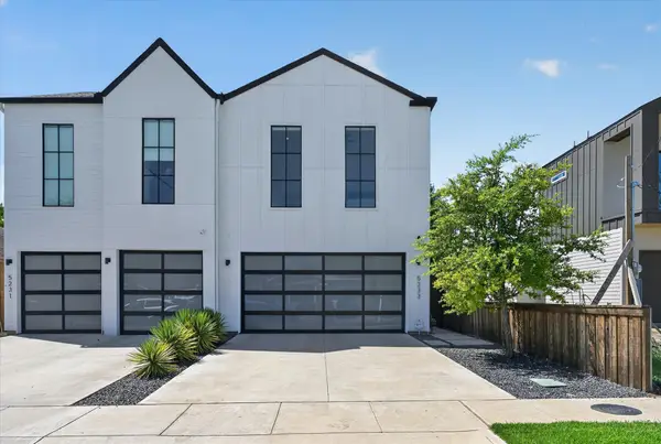 5233 Terry Street, Dallas, TX 75223