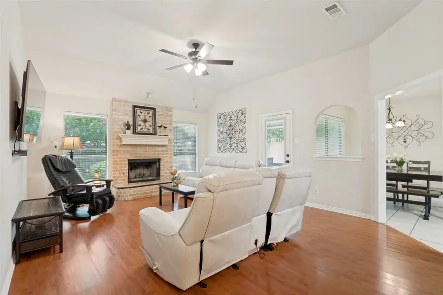 521 Wild Springs Drive, Midlothian, TX 76065 - #3