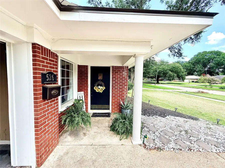 526 E Southfield Road, Shreveport, LA 71105 - #2