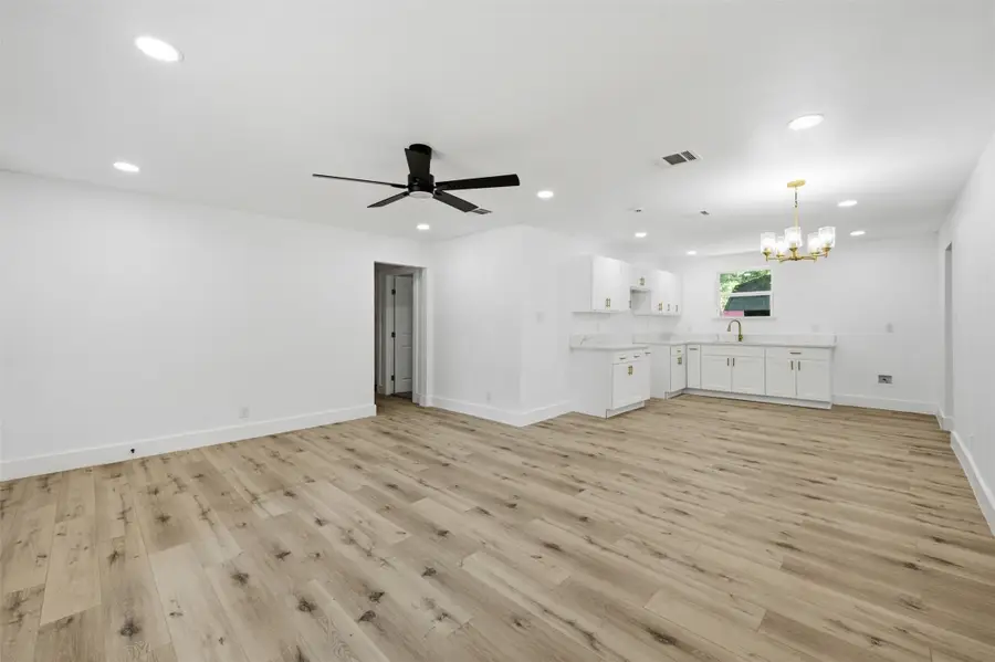 4704 Forbes Street, Fort Worth, TX 76105 - #2