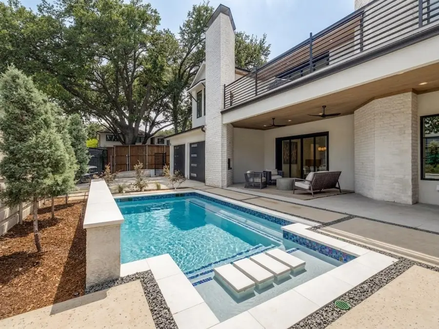9539 Boedeker Drive, Dallas, TX 75225 - #3