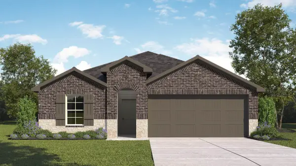 4213 Steamboat Drive, Sherman, TX 75090