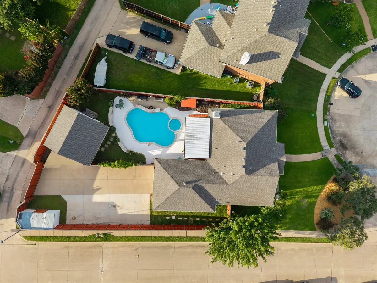 2503 Barger Court, Sachse, TX 75048 - #1