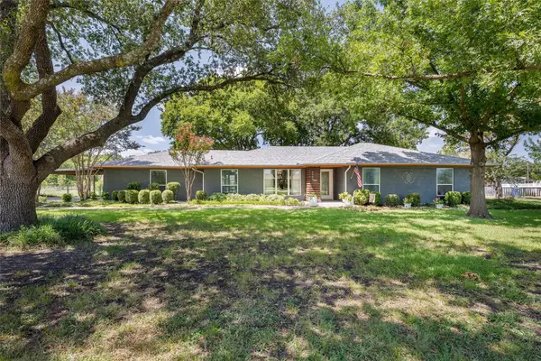 5407 Kara Lane, Parker, TX 75002