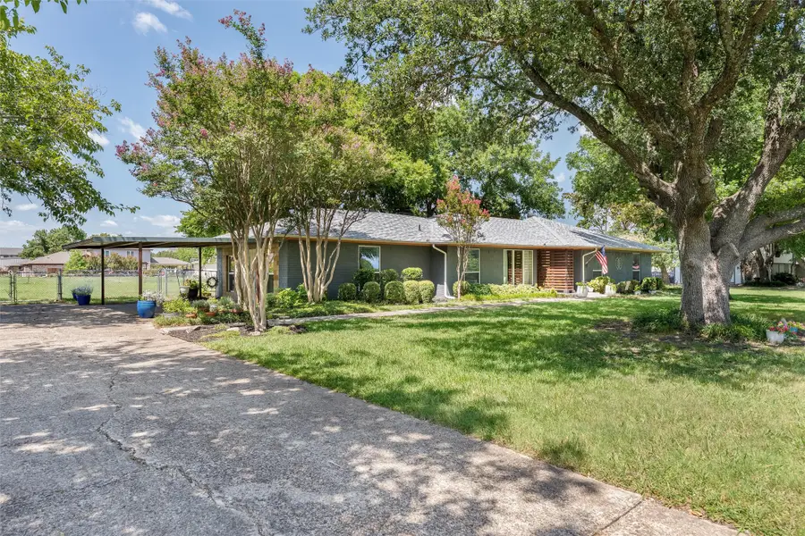 5407 Kara Lane, Parker, TX 75002 - #2