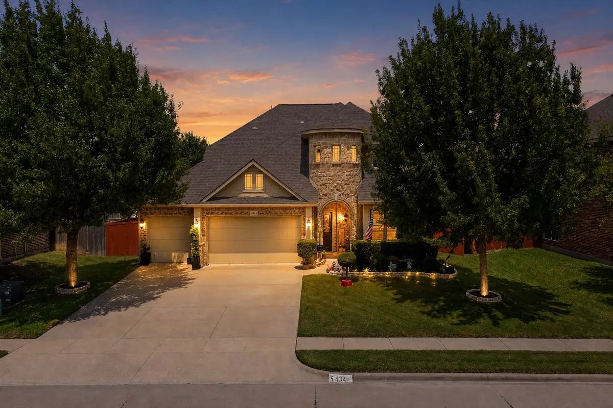 5434 Leander Way, Midlothian, TX 76065 - #1