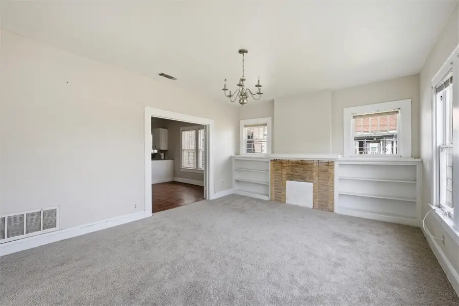 2012 N 5th Street, Waco, TX 76708 - #2