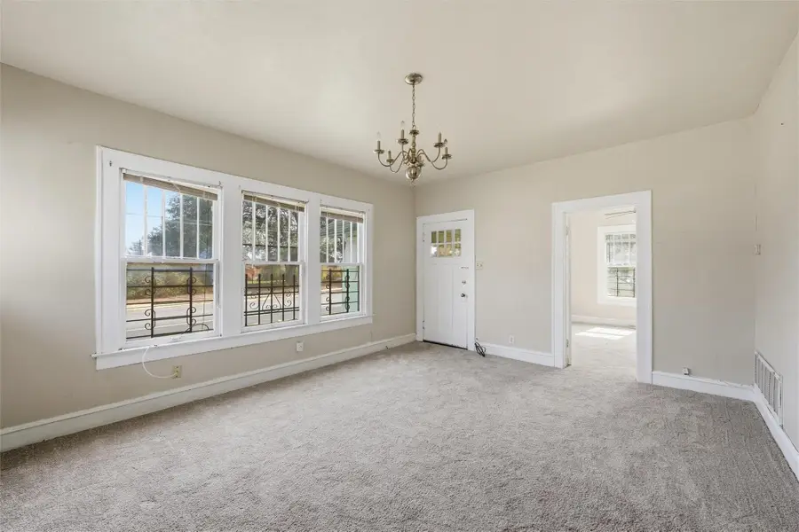 2012 N 5th Street, Waco, TX 76708 - #3