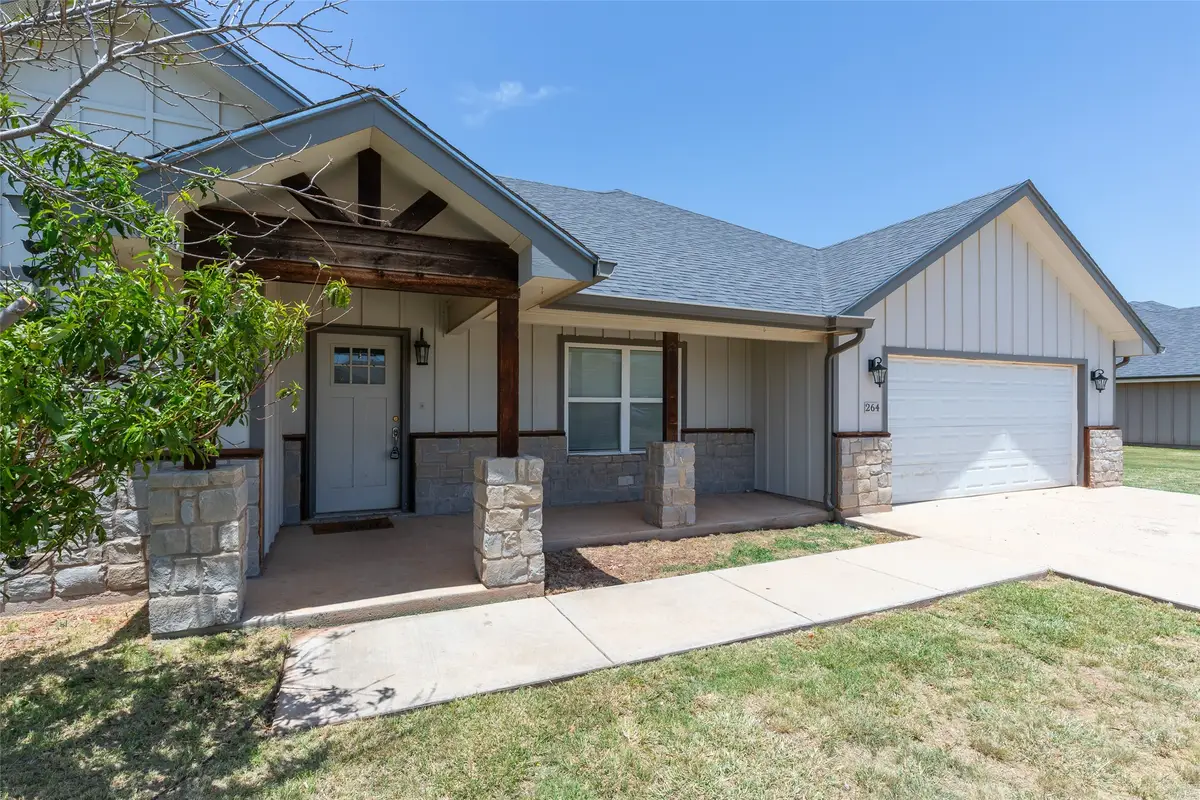 264 Foxtrot Lane, Abilene, TX 79602 - #1