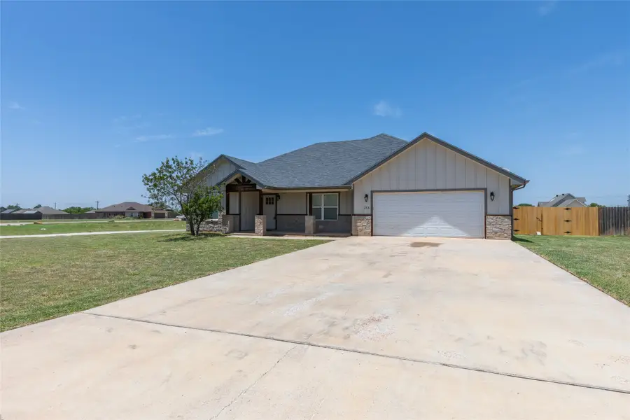 264 Foxtrot Lane, Abilene, TX 79602 - #2