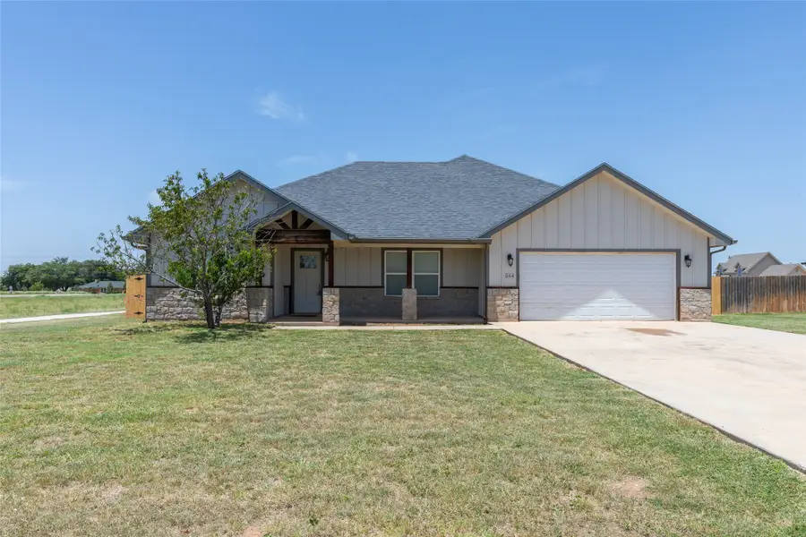 264 Foxtrot Lane, Abilene, TX 79602 - #3