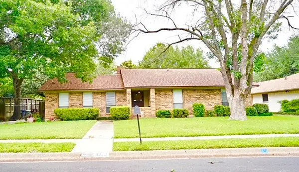 3212 Dunes, Denton, TX 76209