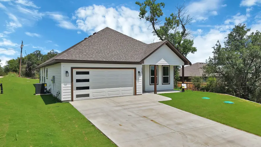 2707 Steepleridge Circle, Granbury, TX 76048 - #3
