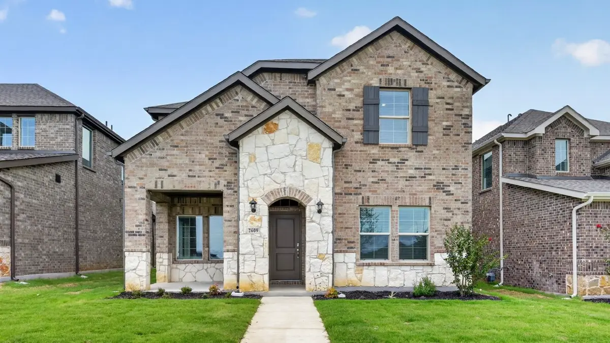 2609 Lewisville Road, Celina, TX 75009 - #1