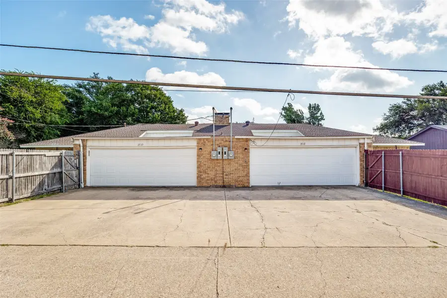 2719 Forest Grove Drive, Richardson, TX 75080 - #3