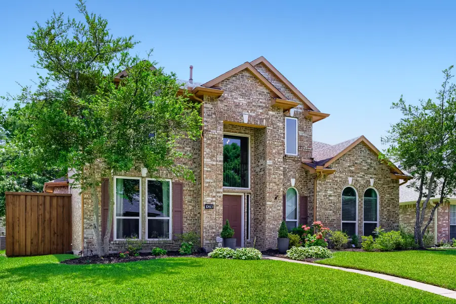10613 Memphis Drive, Frisco, TX 75035 - #2
