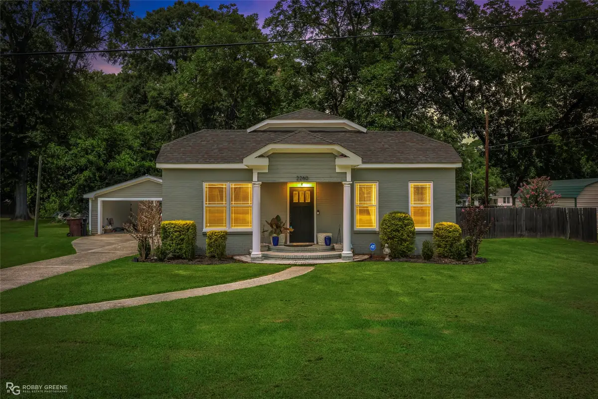 2260 4th Street, Arcadia, LA 71001 - #1
