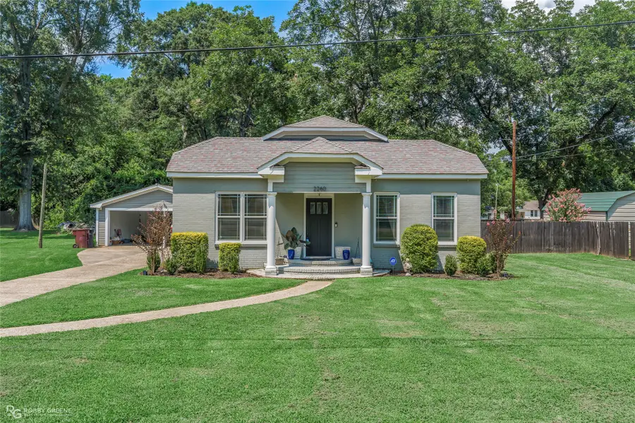 2260 4th Street, Arcadia, LA 71001 - #3