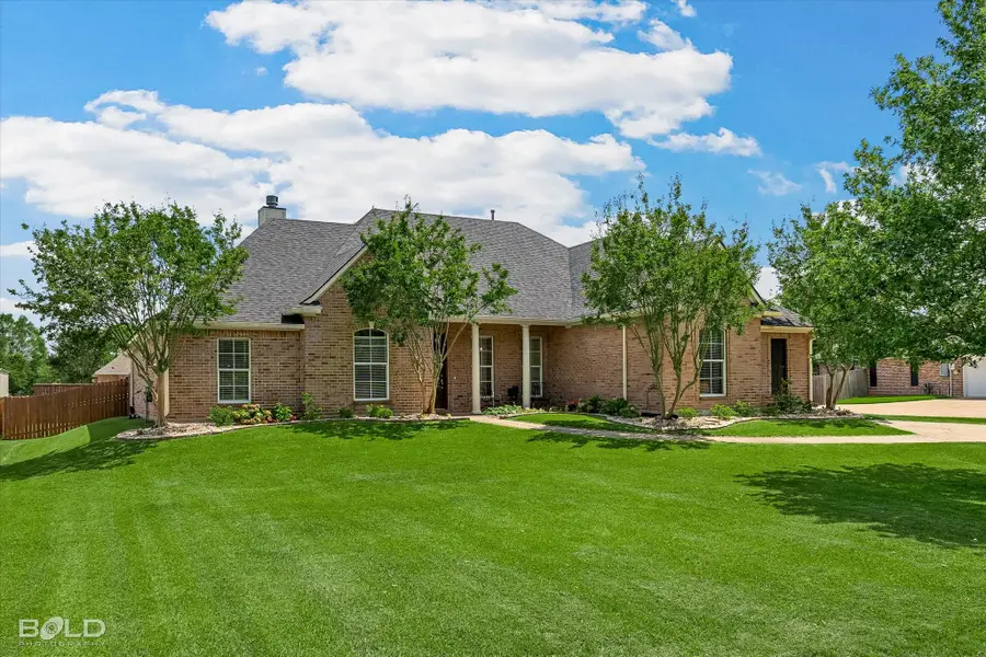 212 Woodrun Place, Bossier City, LA 71111 - #2