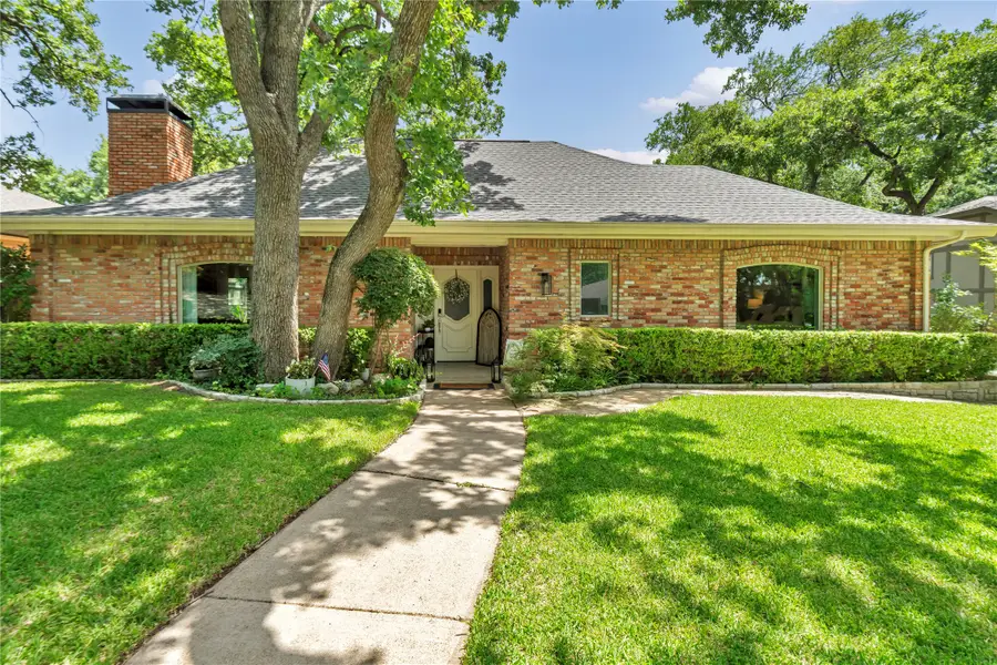 1830 Rhinevalley Drive, Arlington, TX 76012 - #2