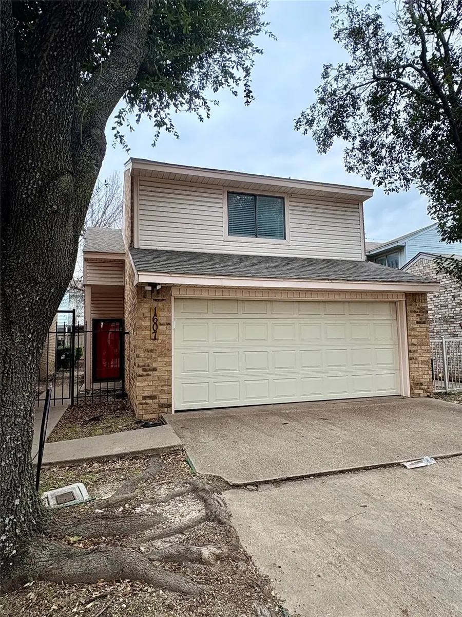 1607 Horizon Street, Duncanville, TX 75137 - #2