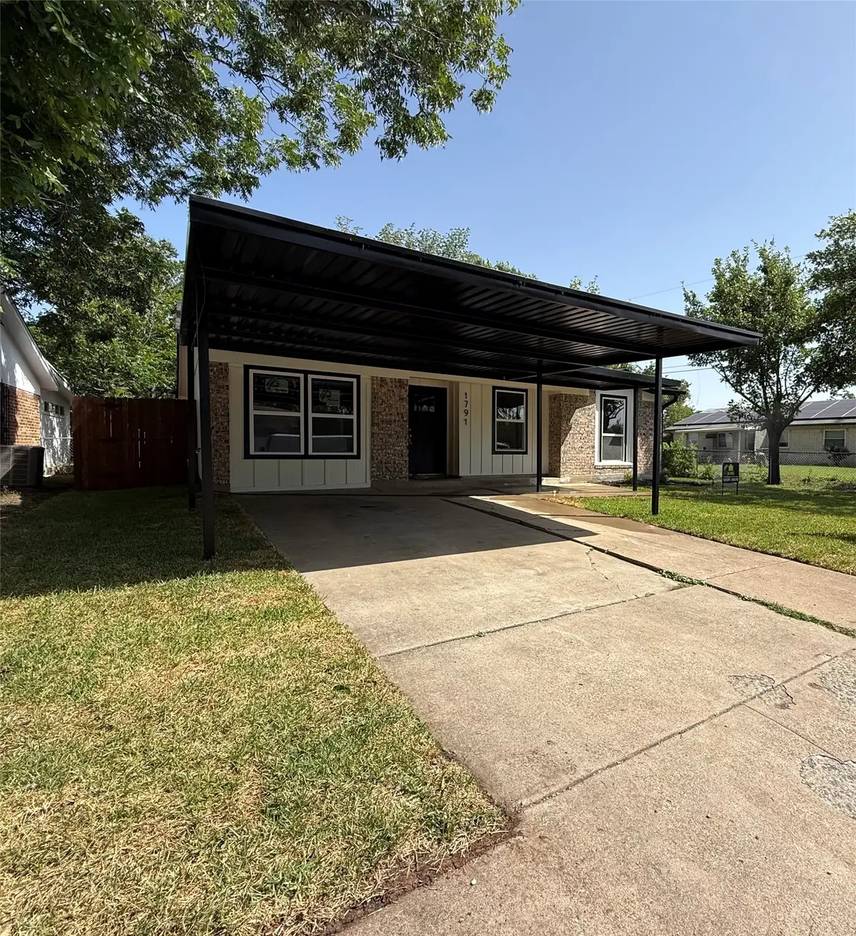 1791 Tyson Street, Blue Mound, TX 76131 - #1
