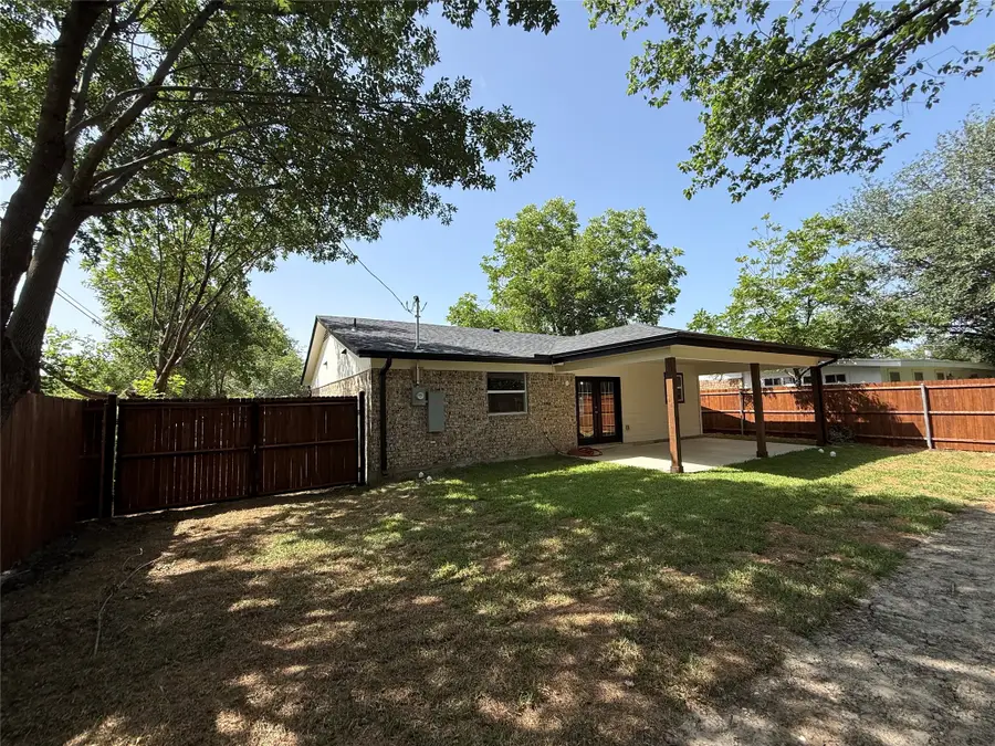 1791 Tyson Street, Blue Mound, TX 76131 - #2