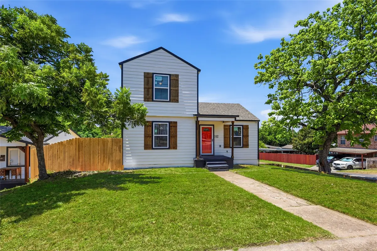 1403 S Marsalis Avenue, Dallas, TX 75216 - #1