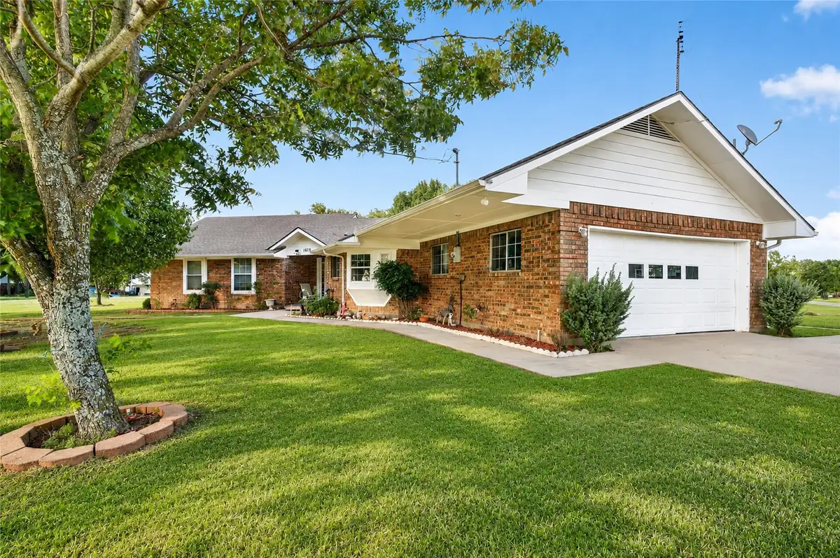 1612 White Mound Road, Sherman, TX 75090 - #1