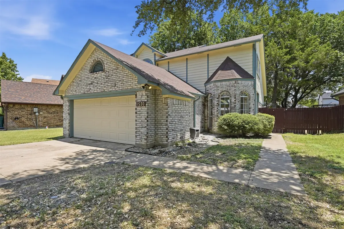 1530 Allen Drive, Cedar Hill, TX 75104 - #1