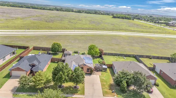 1114 Longhorn Lane, Forney, TX 75126