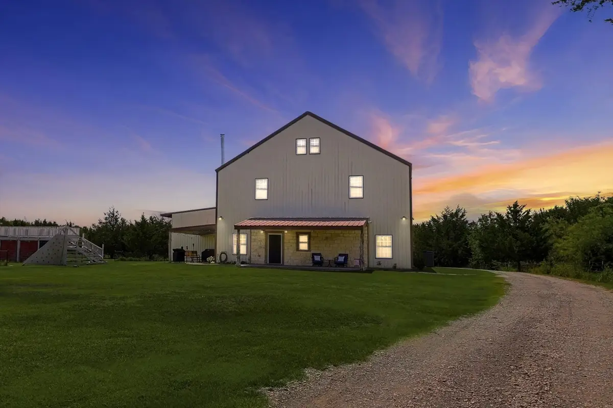 399 Brindley Road, Maypearl, TX 76064 - #1