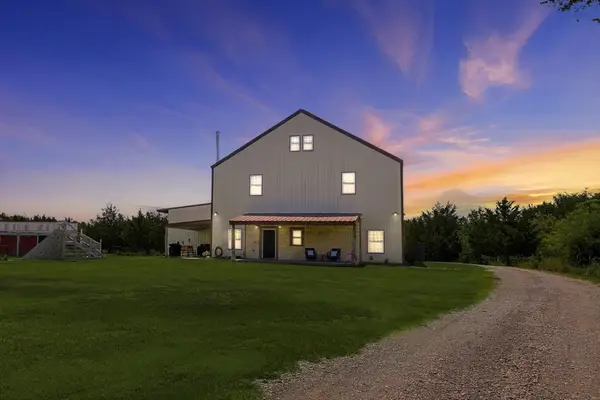 399 Brindley Road, Maypearl, TX 76064